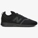 pánske tenisky (obuv) NEW BALANCE MRL247DA mrl247da 