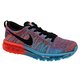 pánske tenisky (obuv) NIKE FLYKNIT MAX  620469401 farba viacfarebná