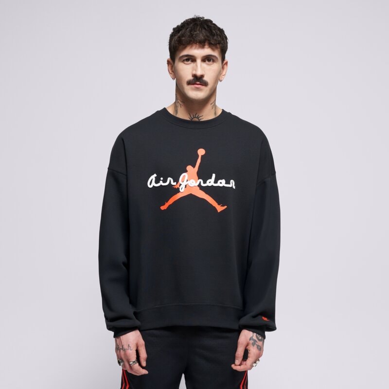 JORDAN MIKINA JORDAN BROOKLYN