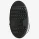 dámska vychádzková obuv MOON BOOT GLANCE 14016800002 farba strieborná