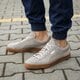 pánske tenisky (obuv) PUMA SUEDE CLASSIC CITI 36255102 farba sivá