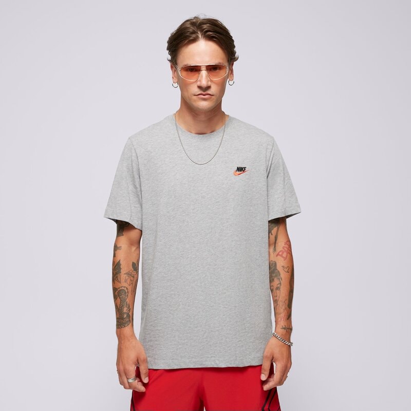 NIKE TRIČKO M NSW CLUB DT TEE