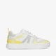 dámske tenisky (obuv) LACOSTE L002 0722 1 CFA 743cfa0030v05 farba biela