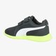 detské tenisky (obuv) PUMA ST TRAINER EVO V KIDS 36087403 farba čierna