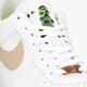 pánske tenisky (obuv) NIKE AIR FORCE 1 '07 LV8 cz0338-101 farba biela