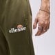 pánske nohavice ELLESSE NOHAVICE  NIORO JOG PANT KHA shs08783506 farba khaki