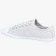 dámske tenisky (obuv) LACOSTE ZIANE SNEAKER 216 1 731spw0056334 farba sivá