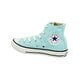 detské tenisky (obuv) CONVERSE CHUCK TAYLOR ALL STAR  347133c farba modrá