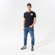 pánske tričko ALPHA INDUSTRIES TRIČKO APOLLO 15 T 19850107 farba tmavomodrá