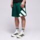 pánske šortky ADIDAS ŠORTKY  GRFX SHORT kd4073 farba zelená