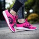 ADIDAS NIRAYA af5879 farba ružová
