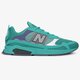pánske tenisky (obuv) NEW BALANCE MSXRCHLD msxrchld farba zelená