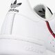 dámske tenisky (obuv) ADIDAS CONTINENTAL 80 g27706 farba biela