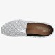 dámska vychádzková obuv TOMS VINTAGE TILE ALPARGATA 10008032 farba biela
