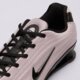dámske tenisky (obuv) W NIKE SHOX Z hq7540-603 farba béžová