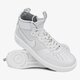 pánske tenisky (obuv) NIKE AIR FORCE 1 MID 864014-002 farba sivá