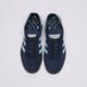 detské tenisky (obuv) ADIDAS HANDBALL SPEZIAL ih8011 farba tmavomodrá