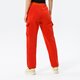 dámske nohavice NIKE NOHAVICE  W NSW CARGO PANT LOOSE FLC UU dd3607-852 farba oranžová