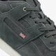 pánske tenisky (obuv) REEBOK WORKOUT PLUS MCC cm9303 farba sivá