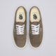dámske tenisky (obuv) VANS AUTHENTIC  vn000d7y9jc1 farba hnedá