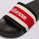 pánske šľapky ELLESSE LS50 SLIDE  shvf0625036 farba čierna