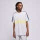 pánske tričko ADIDAS TRIČKO 3S PANEL TEE jd4278 farba fialová