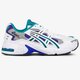 dámske tenisky (obuv) ASICS GEL-KAYANO 5 OG 1022a142101 farba biela