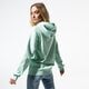 dámska mikina FILA MIKINA PURE HOODY 681090a204 farba zelená