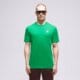 pánske tričko ADIDAS TRIČKO ESSENTIAL TEE il2517 farba zelená
