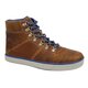 pánska vychádzková obuv TIMBERLAND BRAGDON FTP 7901a farba hnedá