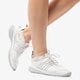 NIKE WMNS FREE VIRITOUS  725060100 farba biela
