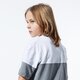 detské tričko NIKE TRIČKO B NIKE AIR TOP SS bv3599-010 farba čierna