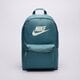dámsky ruksak NIKE RUKSAK NK HERITAGE BKPK dc4244-006 farba modrá