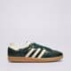 dámske tenisky (obuv) ADIDAS SAMBA OG W jr8848 farba zelená