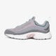 dámske tenisky (obuv) REEBOK DAYTONA DMX MU cn7407w farba sivá