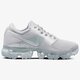 dámske tenisky (obuv) NIKE WMNS NIKE AIR VAPORMAX ah9045-006 farba sivá