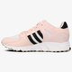 dámske tenisky (obuv) ADIDAS EQT SUPPORT RF W by9106 farba ružová