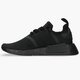detské tenisky (obuv) ADIDAS NMD_R1J h03994 farba čierna