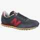 NEW BALANCE U410VNR u410vnr farba tmavomodrá