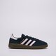 detské tenisky (obuv) ADIDAS HANDBALL SPEZIAL J ji2903 farba fialová