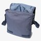 dámska taška CONVERSE TAŠKA SMALL FLAPBAG 410891447 farba tmavomodrá