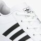 detské tenisky (obuv) ADIDAS COAST STAR C ee7485 farba biela