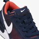 detské tenisky (obuv) NIKE WAFFLE ONE (PS) dc0480-401 farba tmavomodrá