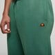 pánske nohavice ELLESSE NOHAVICE  LOMMA JOG PANT GREEN smg22038503 farba zelená