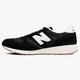 pánske tenisky (obuv) NEW BALANCE MRL420SD mrl420sd farba čierna