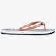 dámske šľapky ROXY TAHITI VI arjl100669rsg farba viacfarebná