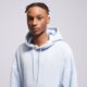 pánska mikina NIKE MIKINA S KAPUCŇOU M NK CLUB FT OS PO HOODIE if0745-407 farba modrá