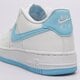 detské tenisky (obuv) NIKE AIR FORCE 1 LV8 fv5948-107 farba biela