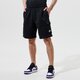 pánske šortky NIKE ŠORTKY  SPORTSWEAR CLUB cz9956-010 farba čierna