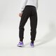 dámske nohavice NEW BALANCE NOHAVICE  NB ESSENTIALS FRENCH TERRY SWEATPANT wp03530bk farba čierna